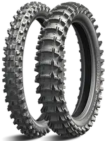 MICHELIN 100/90 - 19 57M STARCROSS_5_SAND TT