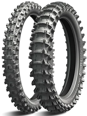 MICHELIN 100/90 - 19 57M STARCROSS_5_SAND TT