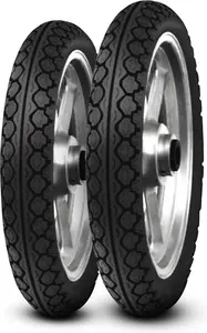 PIRELLI 110/80 - 14 59J MANDRAKE_MT_15 TL XL