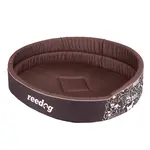 Pelíšek pro psa Reedog Pianki Dog - 3XL | P4410