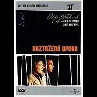 Různí interpreti – Roztržená opona DVD