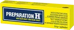 PREPARATION H, rektální mast pro léčbu hemoroidů 25 g