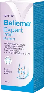 IDELYN BELIEMA Expert Intim krém 30 ml
