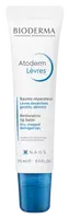 BIODERMA Atoderm Balzám na rty 15 ml