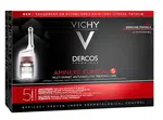 VICHY Dercos Aminexil clinical 5 multiúčelová kúra proti vypadávání vlasů pro muže 21 x 6 ml