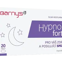 BARNY'S HypnoX® Forte 20 tablet