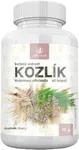 ALLNATURE Kozlík bylinný extrakt 60 kapslí