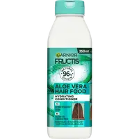 GARNIER Fructis Hair Food Aloe vera balzám pro normální až suché vlasy 350 ml