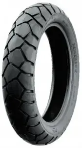 HEIDENAU 130/80 - 17 65H K_76 TL