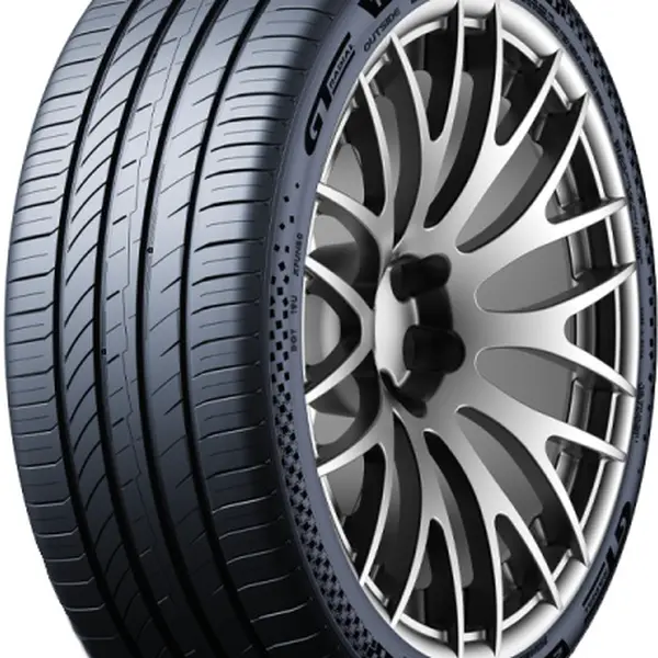 GT RADIAL 245/50 R 18 100Y TOURINGACTIVE TL