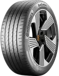 CONTINENTAL 205/55 R 17 95W ECOCONTACT_7 TL XL FR MO