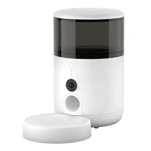 Petoneer NutriVue | Chytrý automatický dávkovač krmiva