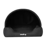 Reedog Prompter Black Kukaň pro psa - M
