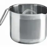 Hrnec na mléko City 1,6 l
