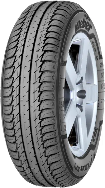 KLEBER 245/40 R 18 97Y DYNAXER_HP3 TL XL