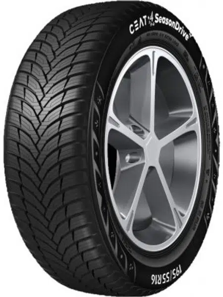 CEAT 205/60 R 16 96V 4_SEASONDRIVE TL XL M+S 3PMSF CEAT
