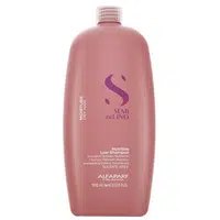 Alfaparf Milano Semi Di Lino Moisture Nutritive Low Shampoo vyživující šampon pro suché vlasy 1000 ml