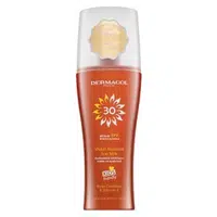 Dermacol mléko na opalování SPF30 Water Resistant Sun Milk 200 ml