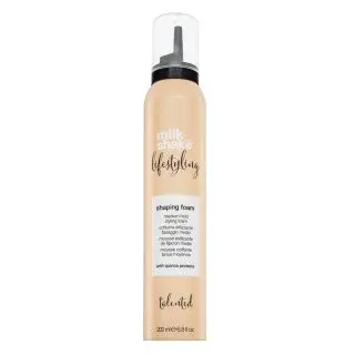 Milk_Shake Lifestyling Shaping Foam zpevňující pěnové tužidlo pro definici a tvar 200 ml