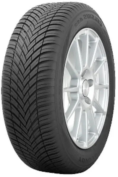 TOYO 205/60 R 16 96V CELSIUS_AS2 TL XL M+S 3PMSF