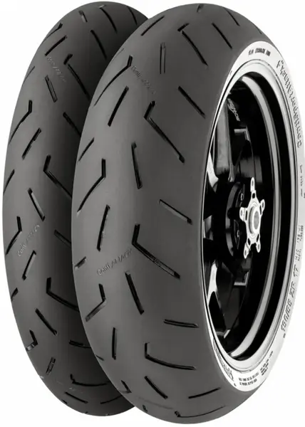 CONTINENTAL 190/50 R 17 73W CONTI_SPORT_ATTACK_4 TL ZR