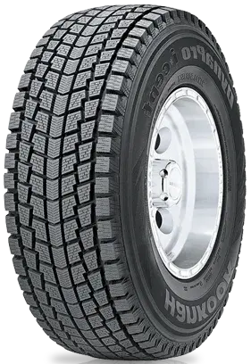 HANKOOK 175/80 R 16 91Q RW08_D_ICEPT TL M+S 3PMSF