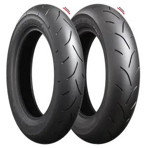 BRIDGESTONE 100/90 -12 49J BATTLAX_BT601 TL
