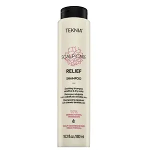 Lakmé Teknia Scalp Care Relief Shampoo šampon pro citlivou pokožku hlavy 300 ml
