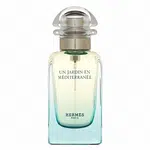 Hermès Un Jardin Méditerranée toaletní voda unisex 50 ml