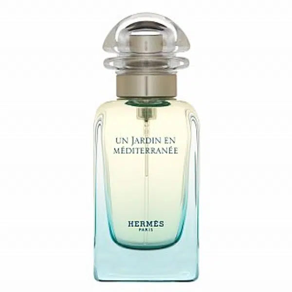 Hermès Un Jardin Méditerranée toaletní voda unisex 50 ml