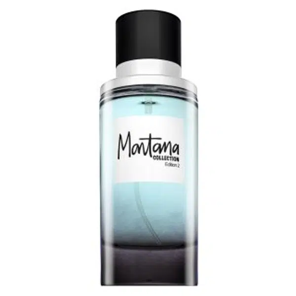 Montana Collection Edition 2 parfémovaná voda unisex 100 ml