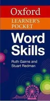 Oxford Learner's Pocket Word Skills - Stuart Redman, Ruth Gairns