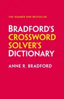 Bradfordâ€™s Crossword Solverâ€™s Dictionary - Anne R. Bradford