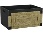 Košík L 39X28 H20cm