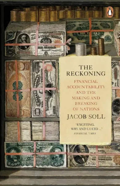 The Reckoning - Jacob Soll