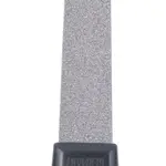 Nippes Solingen Pilník safírový špičatý černý 11 cm 1 ks