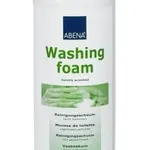 Abena k mytí a ošetřování pokožky čistící pěna 400 ml