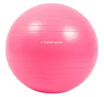 SharpShape Gymnastický míč 65 cm růžový