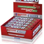 SPEED 8 strawberry-watermelon ampule 10 ks