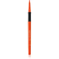 ARTDECO Mineral Lip Styler minerální tužka na rty odstín 03 Mineral Orange Threat 0.4 g
