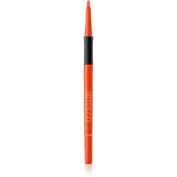 ARTDECO Mineral Lip Styler minerální tužka na rty odstín 03 Mineral Orange Threat 0.4 g