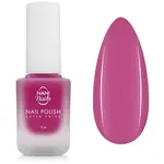 NaniNails NANI Super Shine dlouhotrvající lak na nehty odstín Raspberry Sorbet 10 ml
