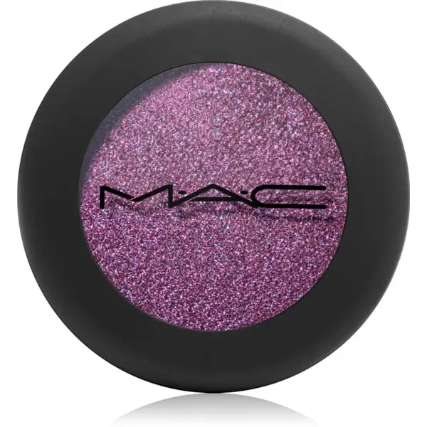 MAC Cosmetics Eye Shadow Glitter třpytivé oční stíny odstín Can't Stop Don't Stop 1 g