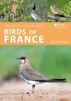Birds of France - James Lowen, Aurelien Audevard