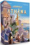 Akropolis: Athéna (rozšíření) - Messaud Jules