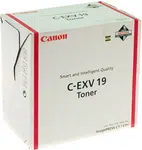 Canon C-EXV19 3229B002 bezbarvý (clear) originální toner