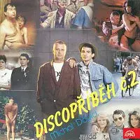 Michal David – Discopříběh 2