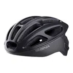 Cyklo přilba SENA R1 s integrovaným headsetem černá S (50-55)