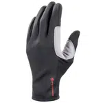 Softshellové rukavice FERRINO Highlab Meta Black XS