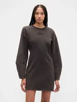 GAP Sweatshirt Dress Heavyweight - Ladies